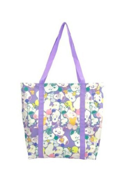 Bolsa Snoopy