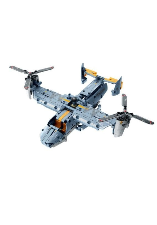 Puzle Avión