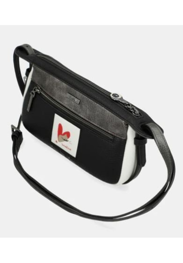 Bandolera Anekke
