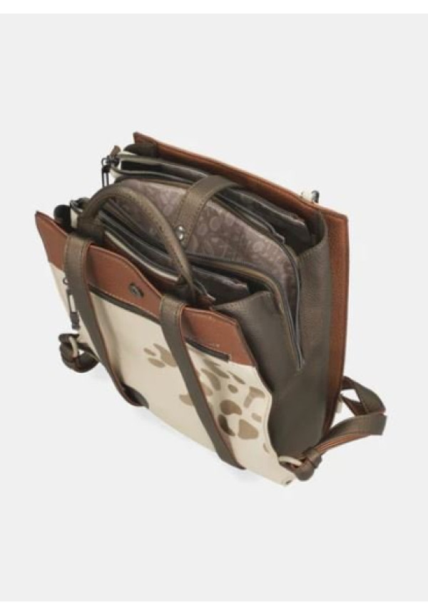 Mochila Anekke