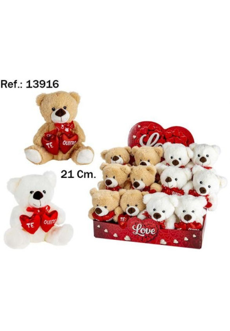 Peluche Oso