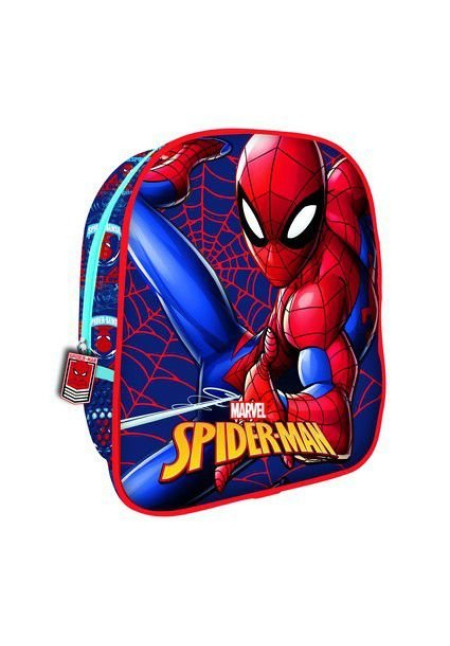 Mochila Spiderman