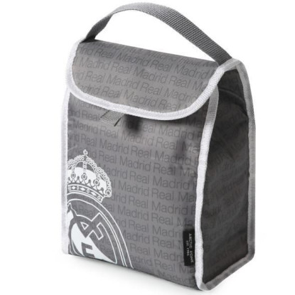 Porta alimentos R.Madrid