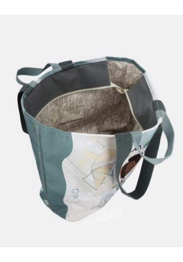 Bolsa Playa Anekke