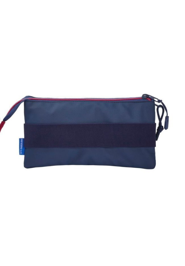 Estuche Barça
