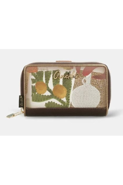 Billetero Anekke
