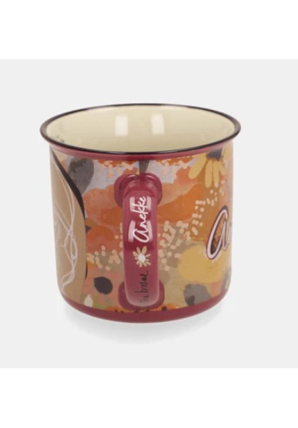 Taza Anekke