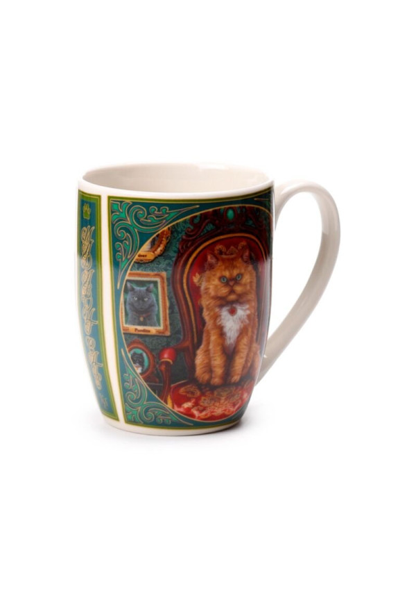 Taza Gato