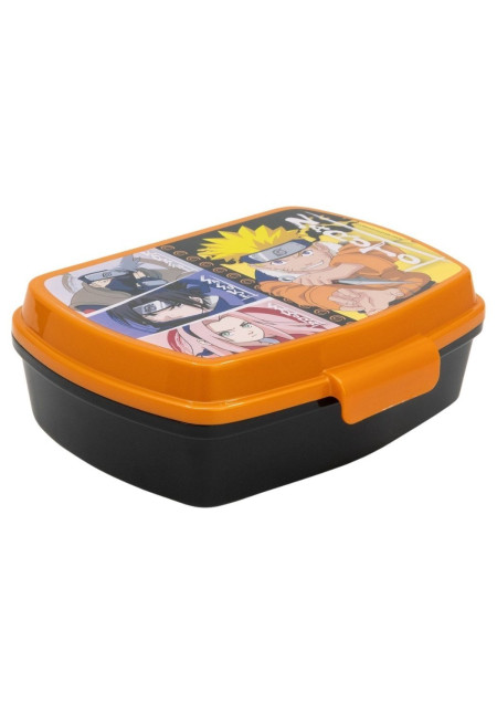 Sandwichera Naruto