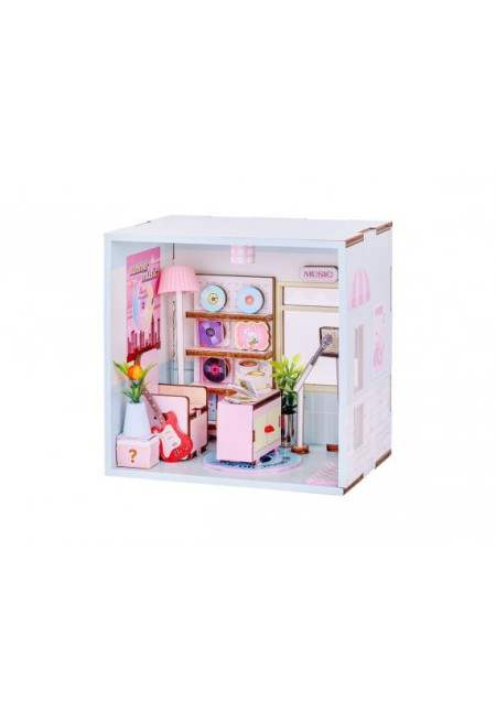 Mini Casa