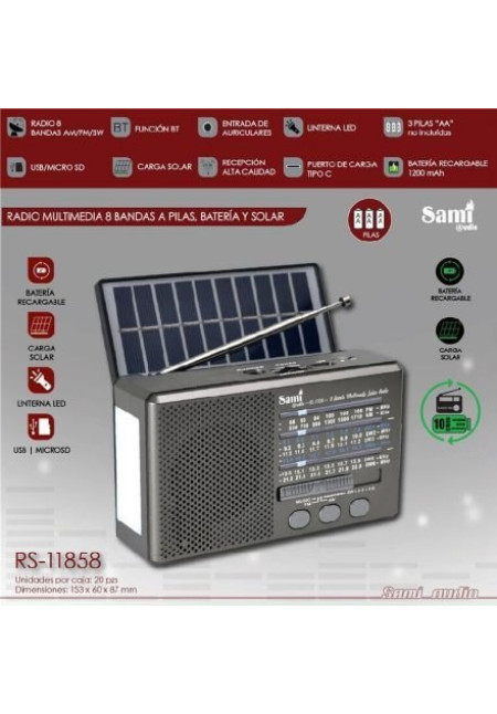 Radio Vintage
