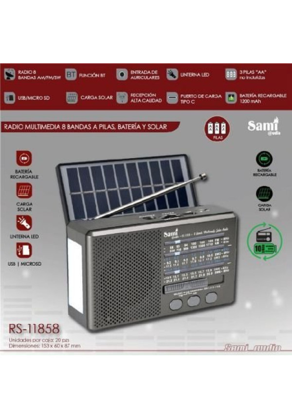 Radio Vintage