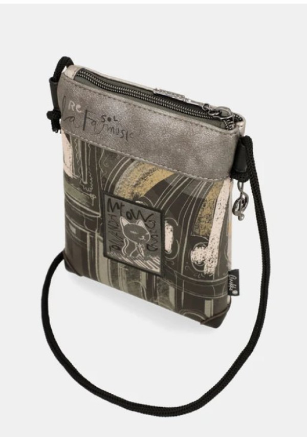 Bandolera Anekke
