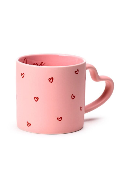 Taza Corazón