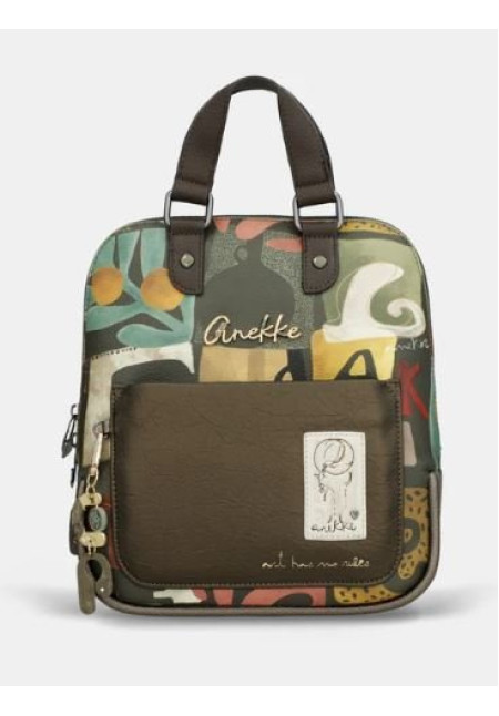 Mochila Anekke