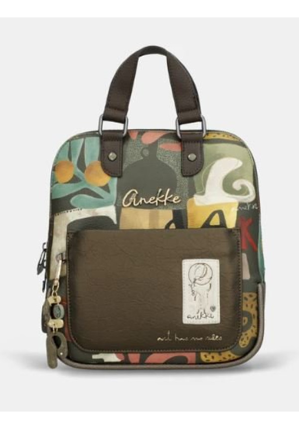 Mochila Anekke