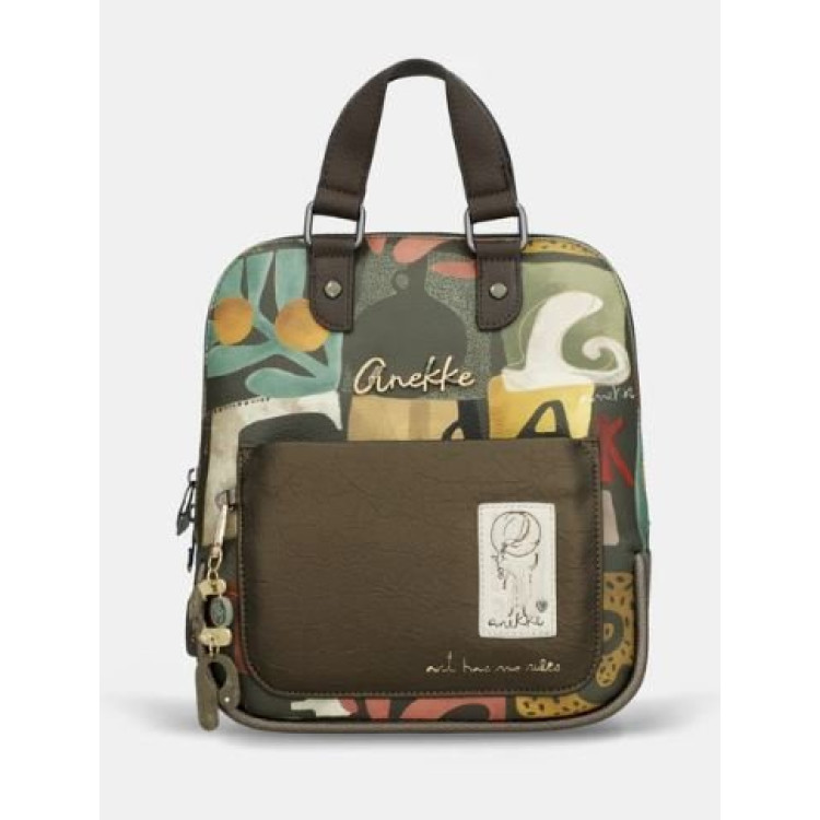 Mochila Anekke