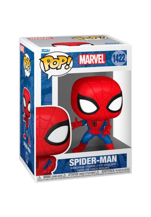 Funko Spiderman