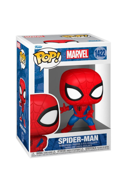 Funko Spiderman
