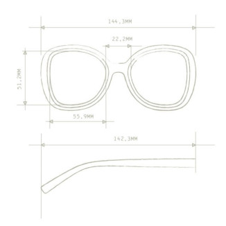Gafas OKKIA