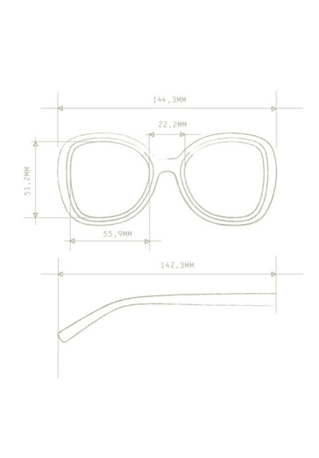 Gafas OKKIA