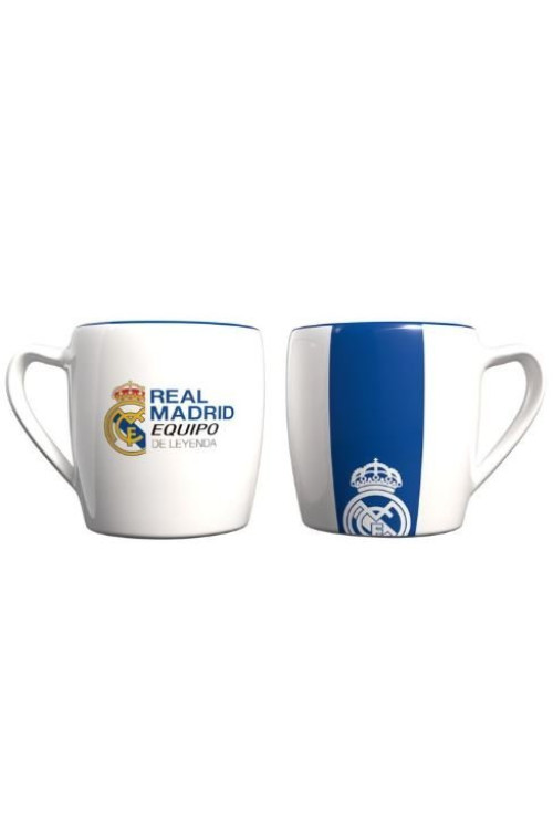 Taza R.Madrid