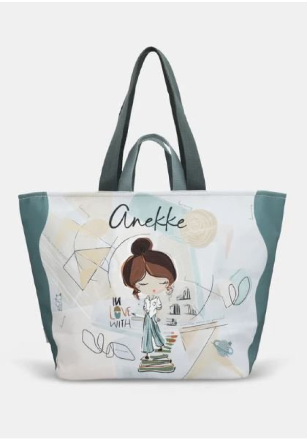 Bolsa Playa Anekke