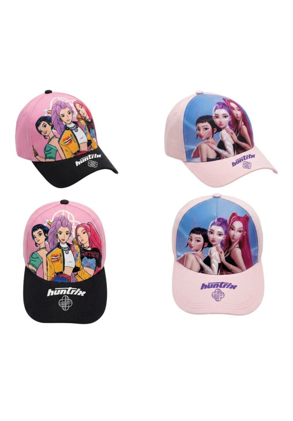 Gorra Kpop