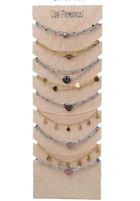 Pulsera Acero Pulsera Acero