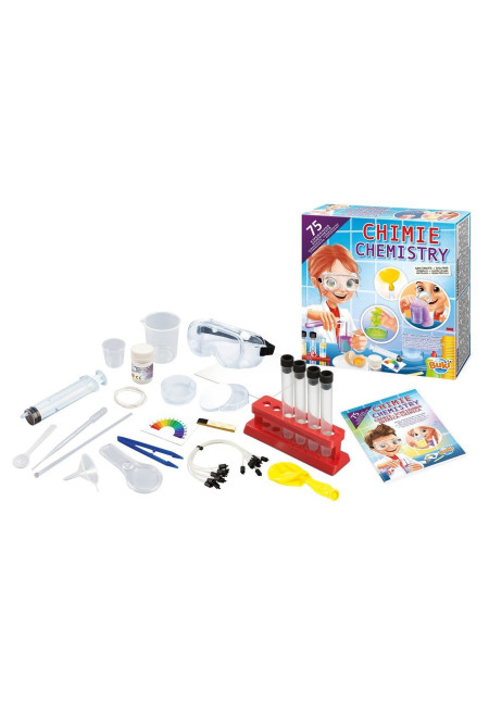 75 experimentos