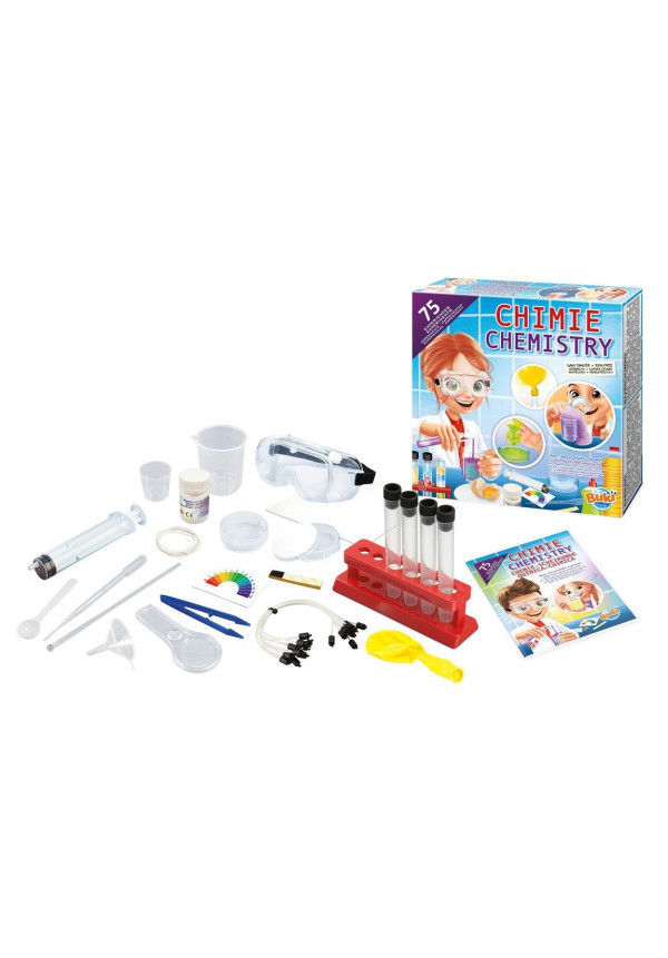 75 experimentos