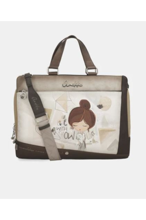 Portadocumentos Anekke