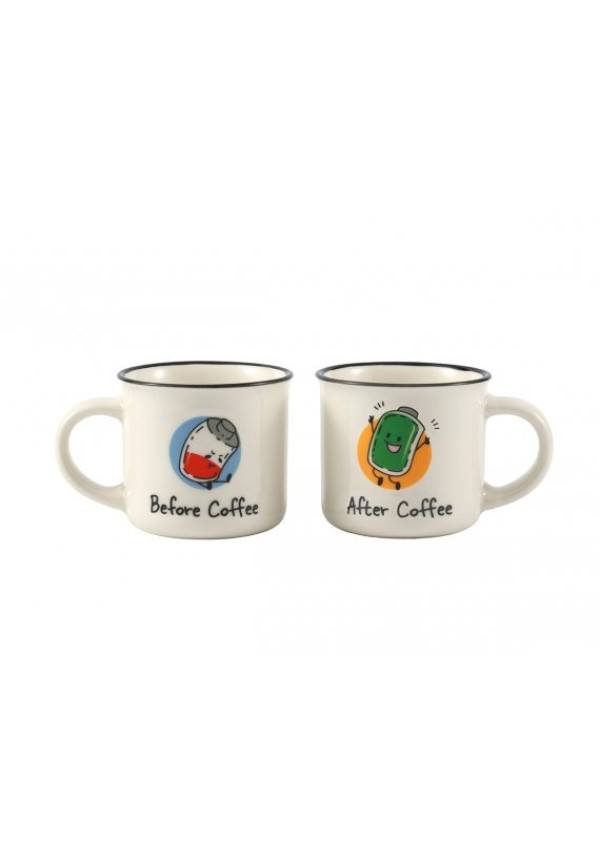 Juego Café