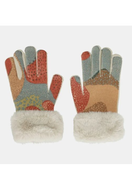Guantes Anekke