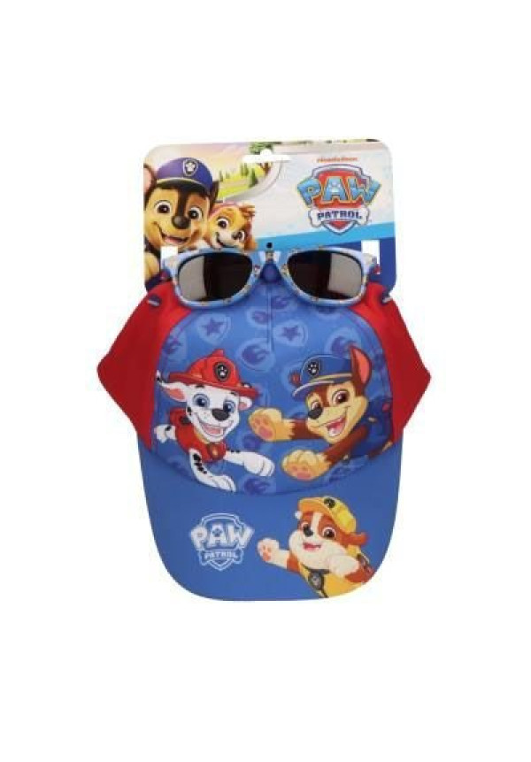 Set Patrulla Canina