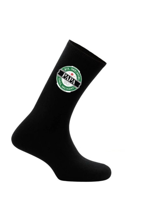 Calcetín Papá
