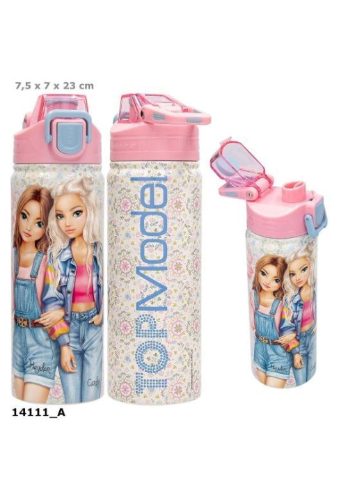 Botella TopModel