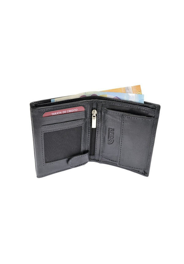 Cartera Caballero