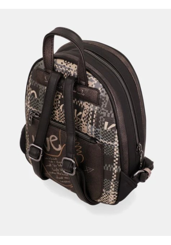 Mochila Anekke