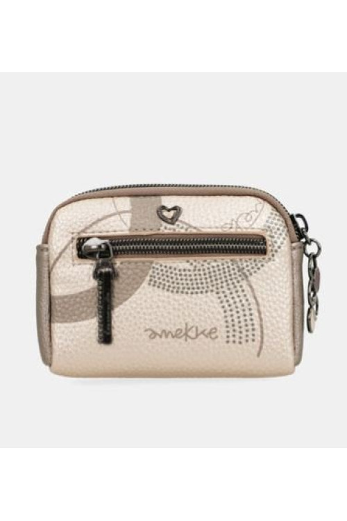 Monedero Anekke