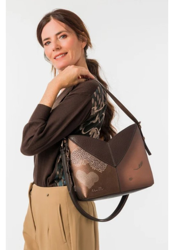 Bolso Anekke