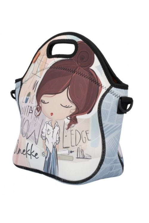 Porta alimentos Anekke