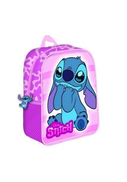 Mochila Stitch