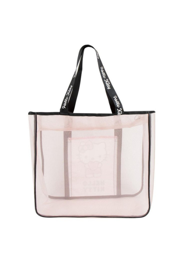 Bolsa Playa H. Kitty