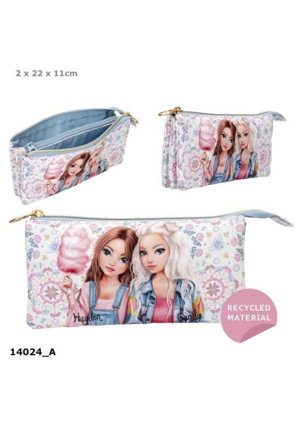 Estuche TopModel