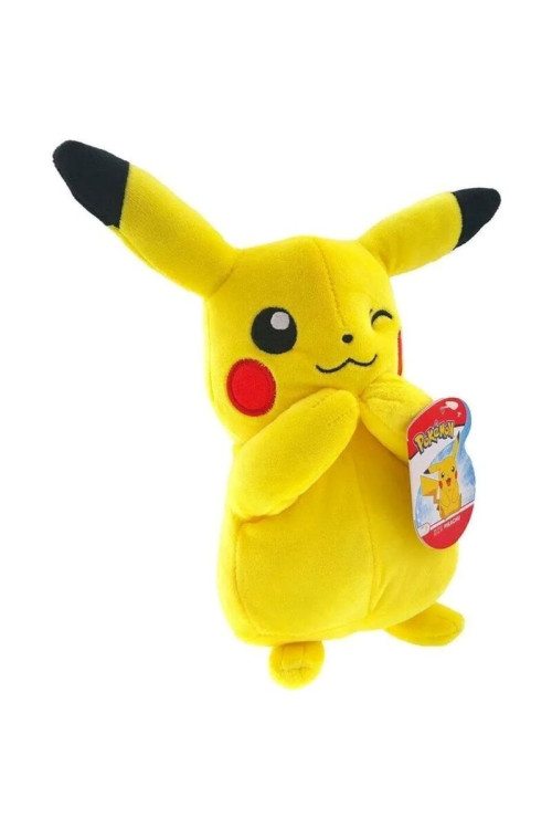 Pikachu Peluche
