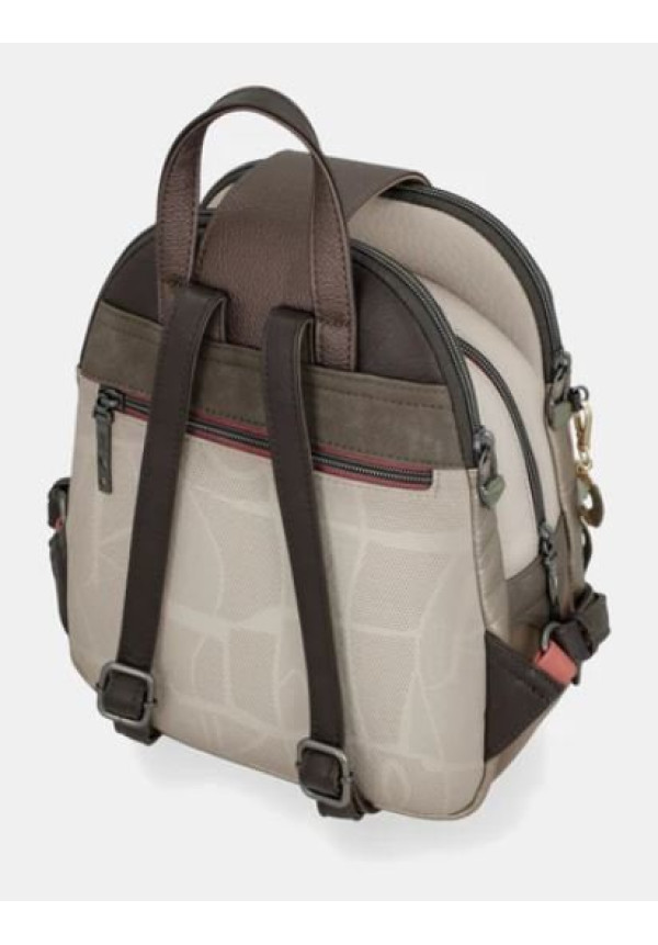Mochila Anekke