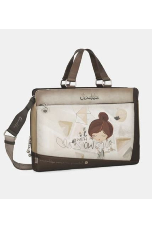 Portadocumentos Anekke