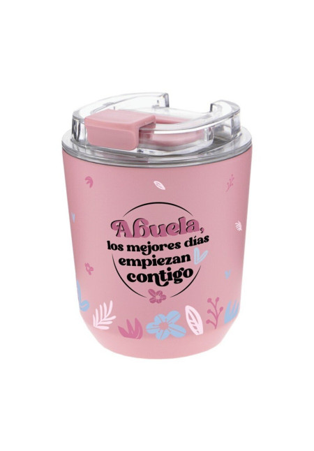 Vaso Abuela Vaso Abuela