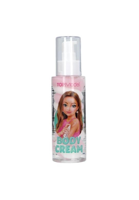 Crema TopModel